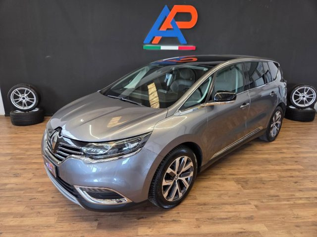 RENAULT Espace usata, con Airbag Passeggero