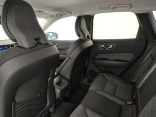 VOLVO XC60 usata, con Controllo vocale