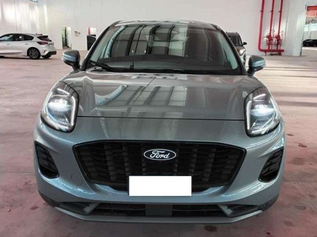FORD Puma usata, con Alzacristalli elettrici