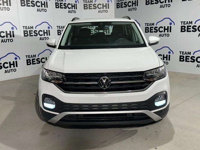 VOLKSWAGEN T-Cross usata, con Airbag