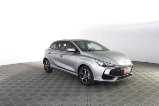 MG MG3 usata 1