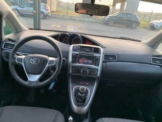 TOYOTA Verso usata, con Controllo trazione