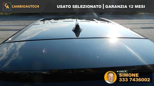 JEEP Avenger usata, con Schermo multifunzione interamente digitale