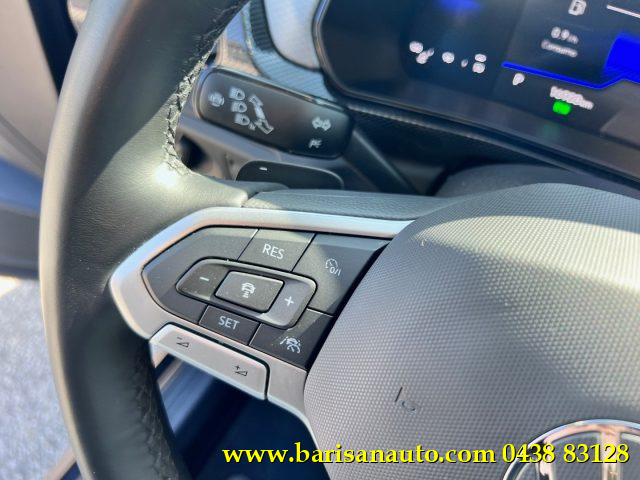 VOLKSWAGEN T-Cross usata, con Cruise Control