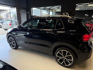 VOLKSWAGEN T-Cross usata, con Airbag laterali