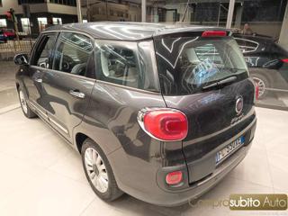FIAT 500L usata, con Autoradio