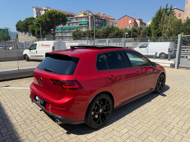 VOLKSWAGEN Golf GTI usata, con Chiusura centralizzata