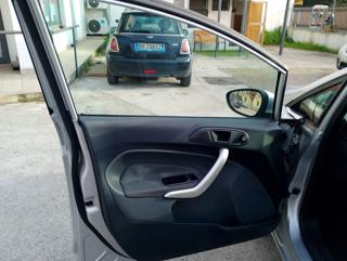 FORD Fiesta usata, con Alzacristalli elettrici