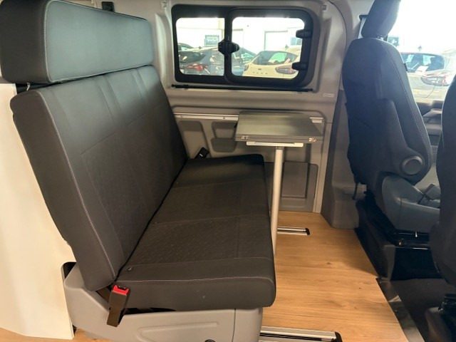 FORD Transit Custom usata, con Cruise Control