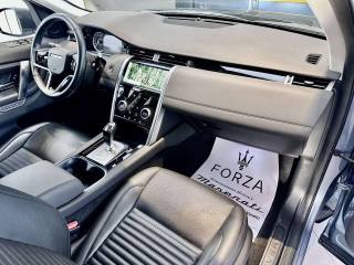 LAND ROVER Discovery Sport usata, con Park Distance Control