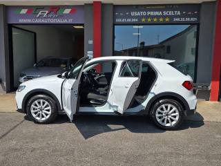 AUDI A1 usata, con USB