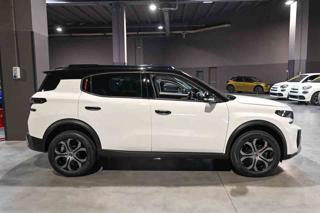CITROEN C3 Aircross usata, con Vetri oscurati