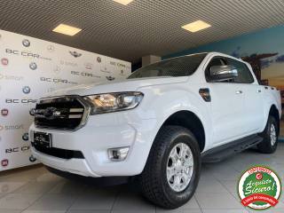 FORD Ranger usata, con Apple CarPlay