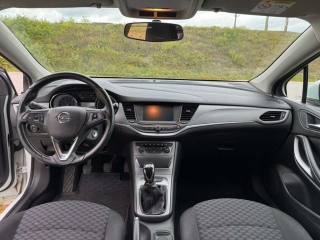 OPEL Astra usata, con ESP