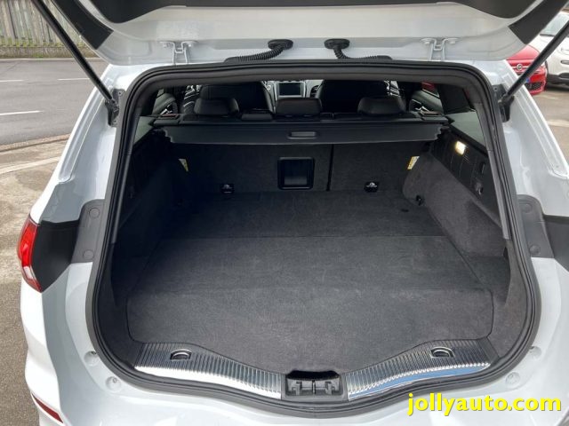 FORD Mondeo usata, con Climatizzatore