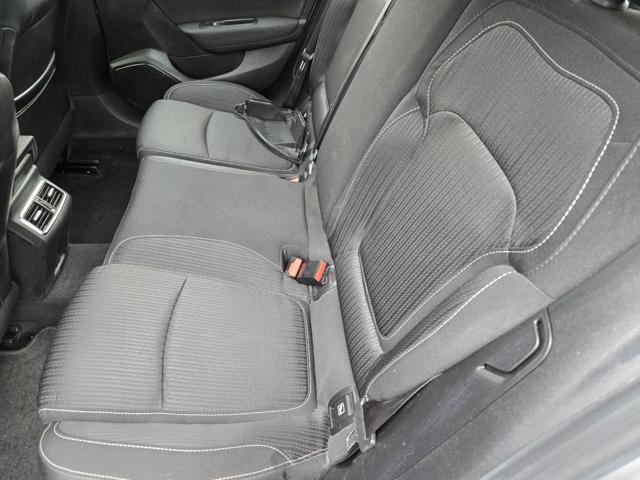 RENAULT Megane usata, con Immobilizzatore elettronico