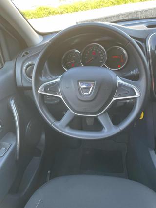 DACIA Sandero usata, con USB
