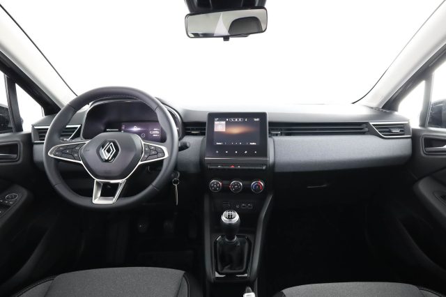 RENAULT Clio usata 4