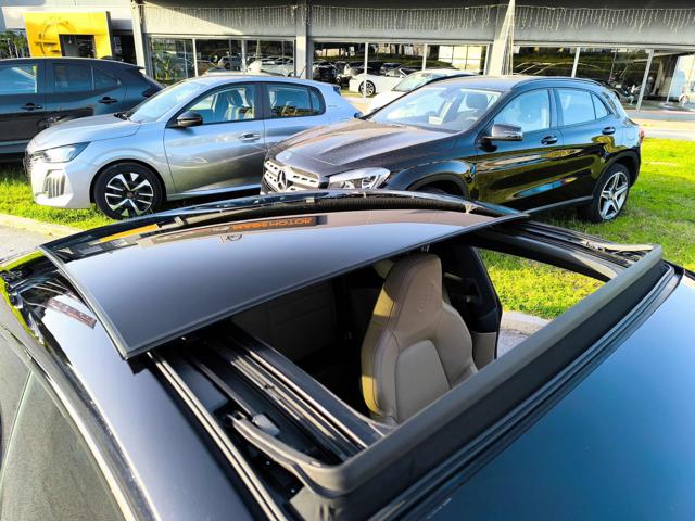 PORSCHE 911 usata, con Sistema di navigazione