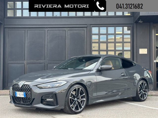 BMW 430 usata, con ABS