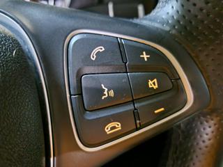 MERCEDES-BENZ Vito usata, con Sistema di navigazione