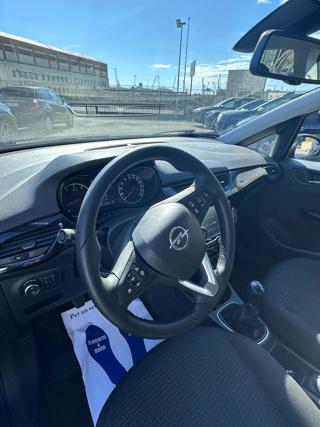 OPEL Corsa usata, con ESP
