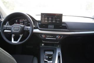 AUDI Q5 usata, con Controllo trazione