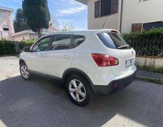 NISSAN Qashqai usata 9