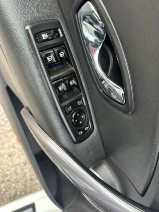 RENAULT Megane usata, con Cruise Control