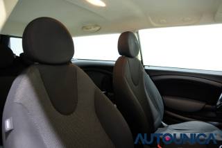 MINI Clubman usata 40