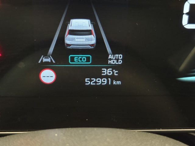 KIA Niro usata, con Adaptive Cruise Control