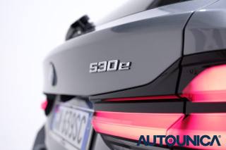 BMW 530 usata, con Climatizzatore automatico, 2 zone