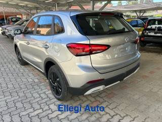 MG ZS usata, con Chiusura centralizzata