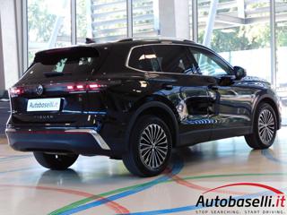 VOLKSWAGEN Tiguan usata, con Autoradio digitale