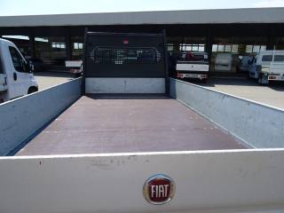 FIAT Ducato usata, con Antifurto