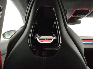LOTUS Eletre usata, con Autoradio digitale