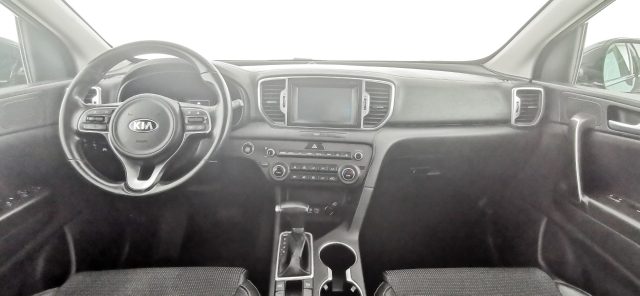 KIA Sportage usata, con Chiusura centralizzata