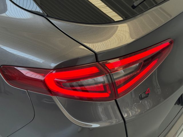 ALFA ROMEO Stelvio usata, con Controllo trazione