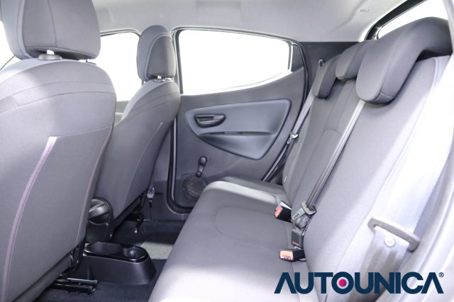 LANCIA Ypsilon usata 31
