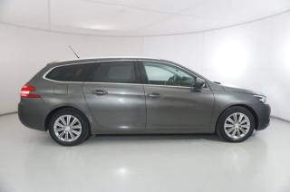 PEUGEOT 308 usata, con Airbag Passeggero