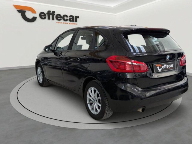 BMW 216 usata, con Airbag Passeggero