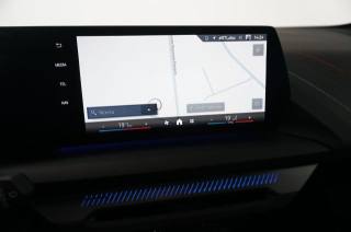 BMW 118 usata, con Autoradio digitale