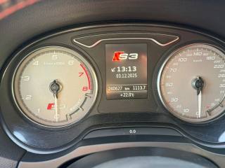 AUDI S3 usata 20