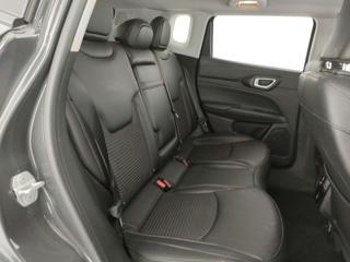 JEEP Compass usata, con Regolazione elettrica sedili