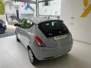 LANCIA Ypsilon usata, con Boardcomputer