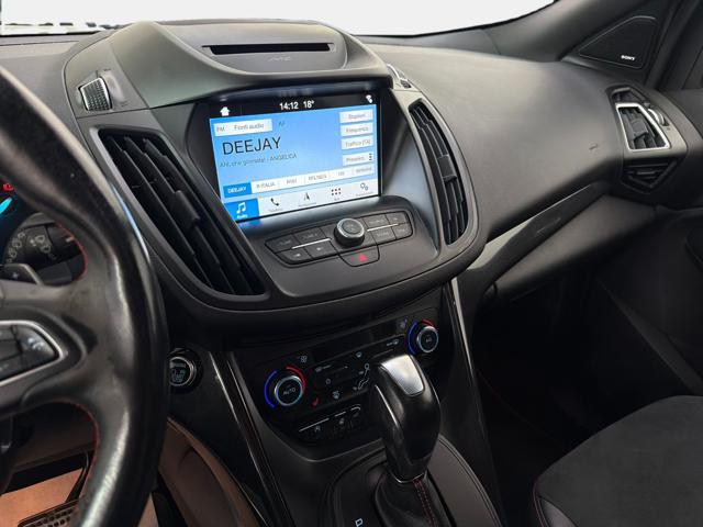 FORD Kuga usata, con Cruise Control