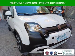 FIAT Panda Pandina Cross 1.0 FireFly Hybrid 5°P KM0