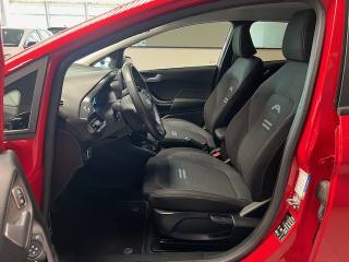 FORD Fiesta usata, con Boardcomputer