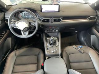 MAZDA CX-5 usata, con Filtro antiparticolato