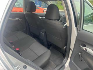 TOYOTA Auris usata, con Climatizzatore